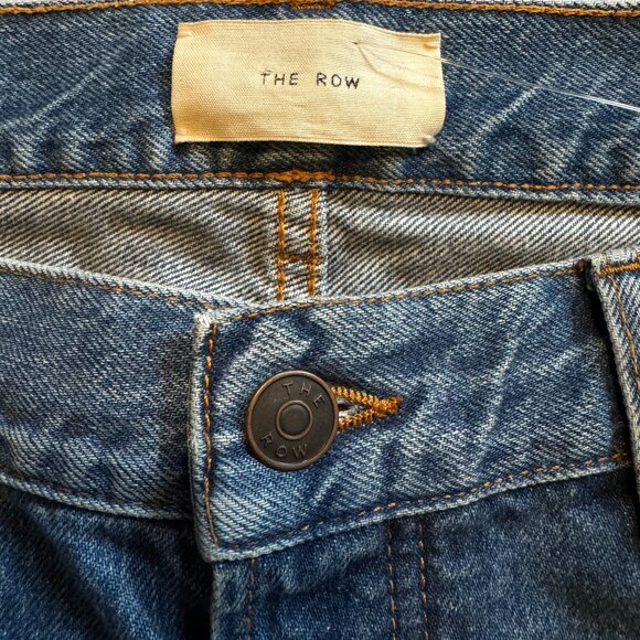 The Row Jeans - Picture 5 of 15